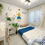 Vivir Stay Hongdae