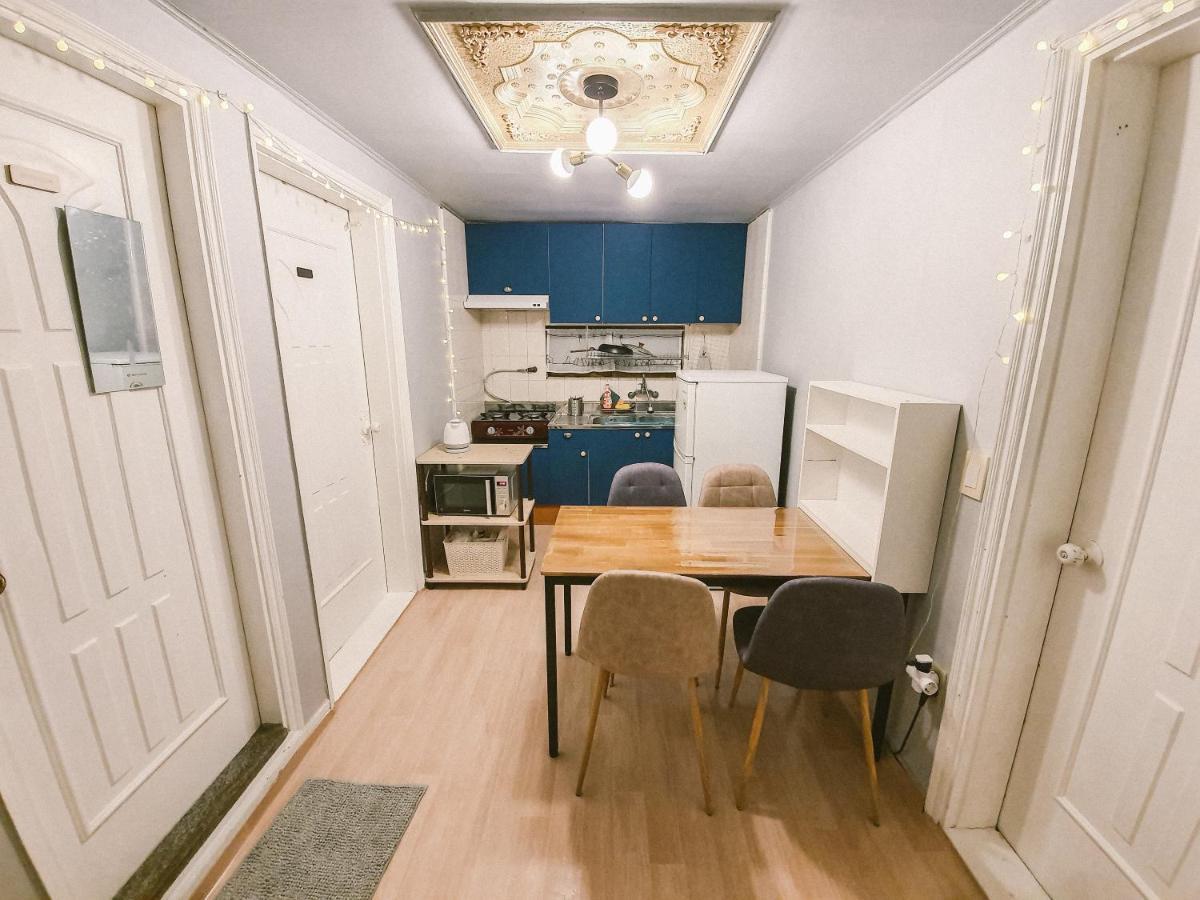 Vivir Hongdae Apartamento *