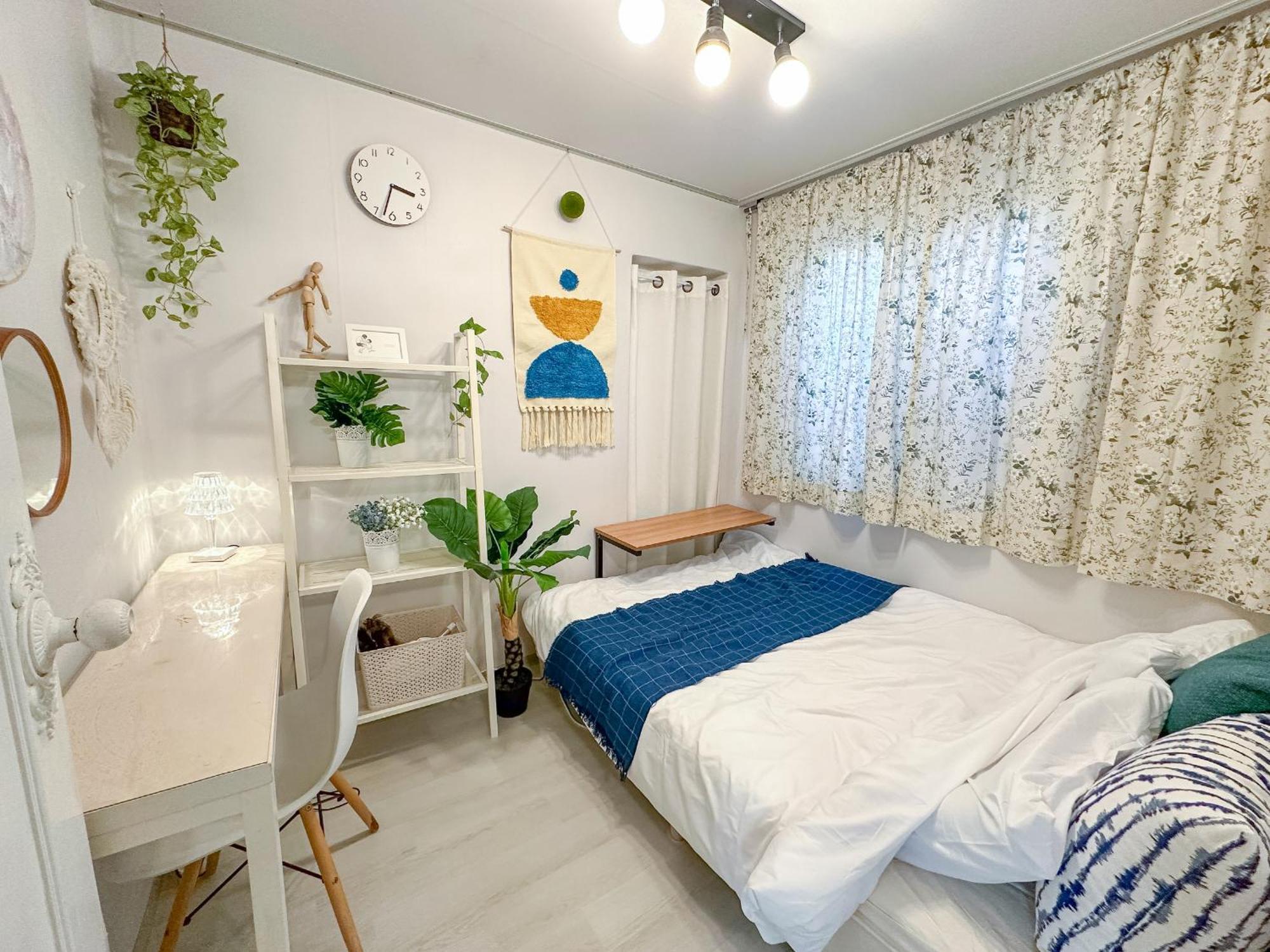 Vivir Hongdae Apartamento Seul